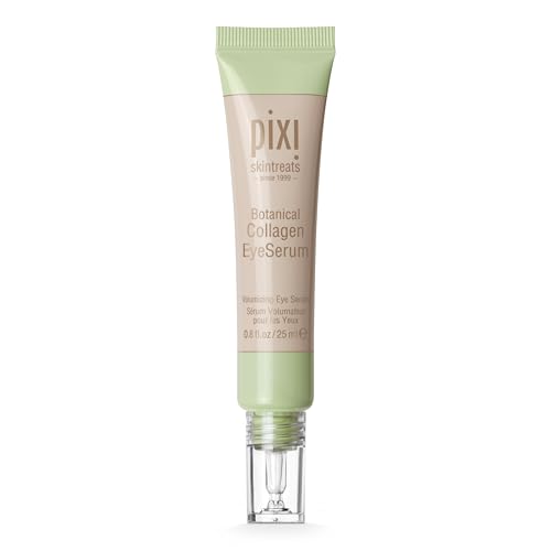 Pixi Botanical Collagen sérum yeux collagène repulpant
