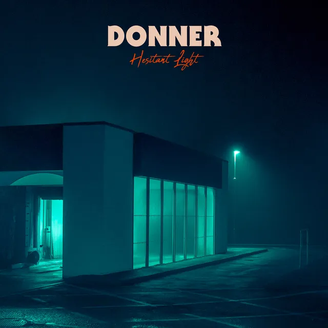 Apollon Records Donner Hesitant Light CD synthé 10 titres