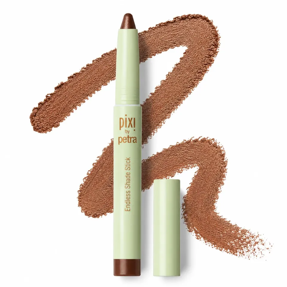 Pixi ColourTreats Endless Shade Stick fard BronzeBlaze 1,5 g