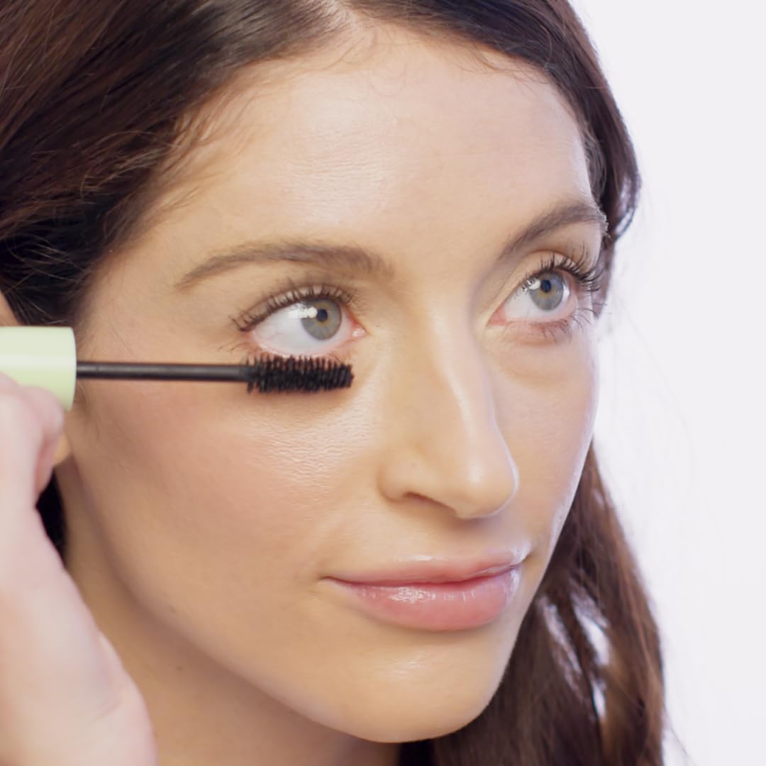 Pixi ColourTreats Grand Lash mascara noir volume