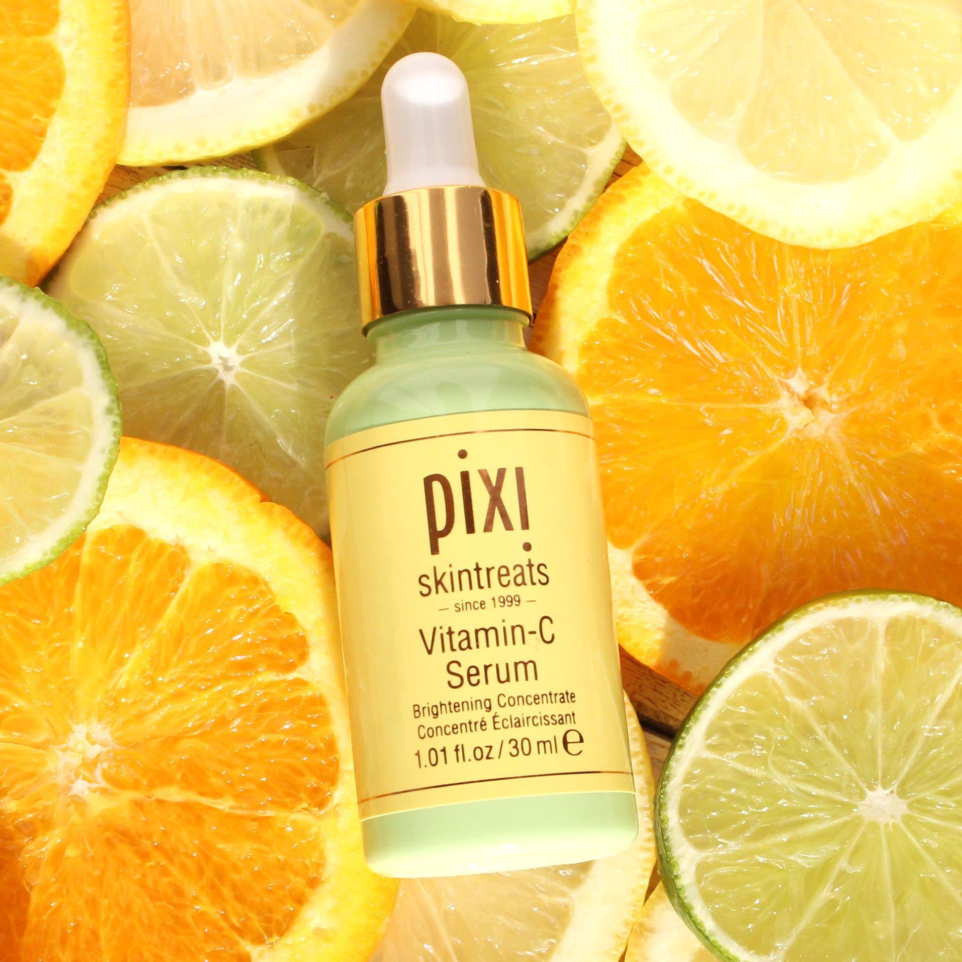 Pixi Vitamin-C Serum sérum éclat vitamine C 30 ml