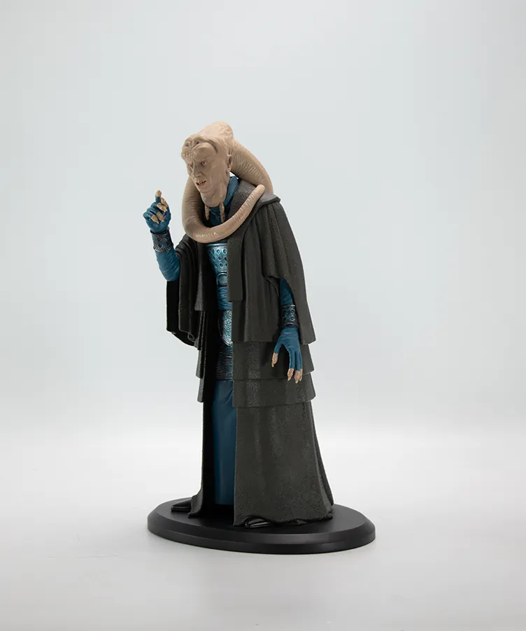Attakus Classique 1/5 Bib Fortuna statue 42 cm 1500 ex