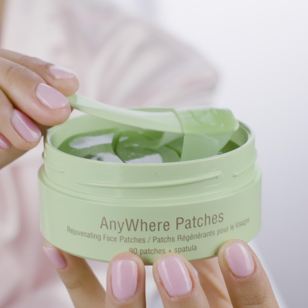 Pixi Skintreats Anywhere Patchs Yeux Hello Kitty 45 paires