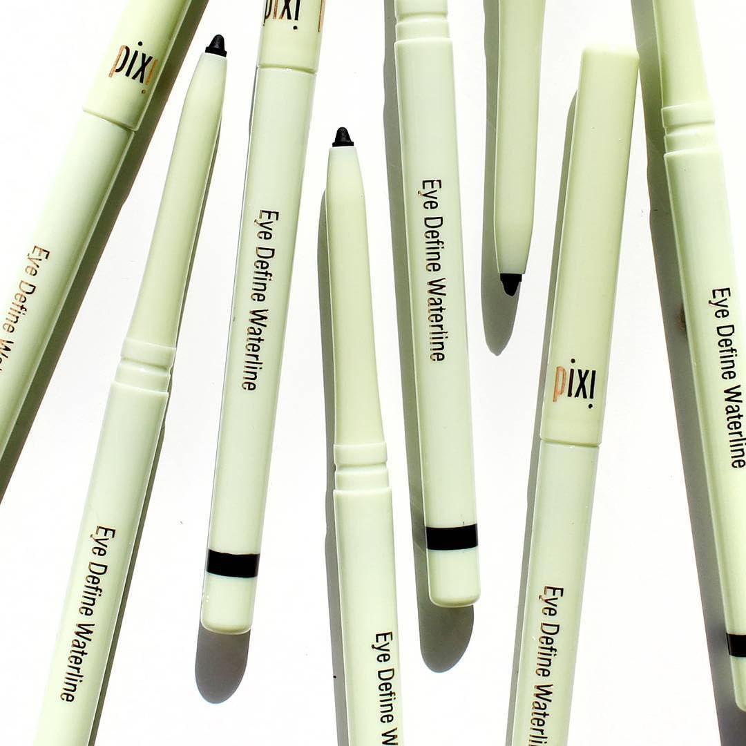 Pixi ColourTreats Eye Define Waterline eyeliner 0,35 g