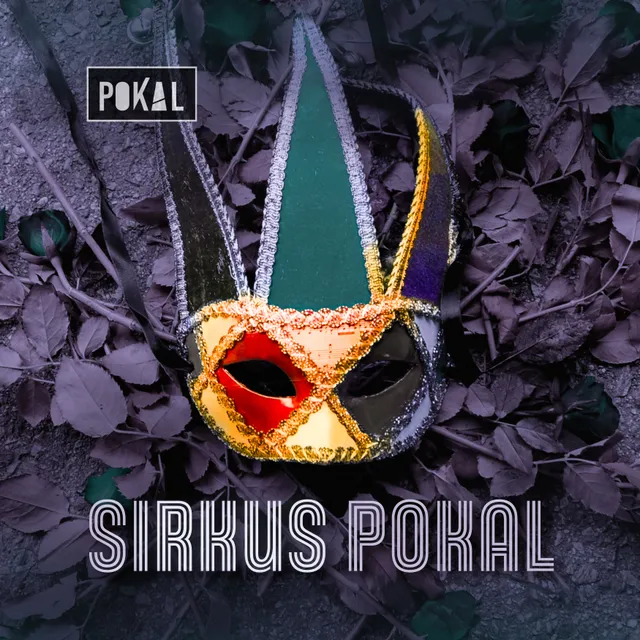 Apollon LP Pokal Sirkus Pokal vinyle noir 180g limité