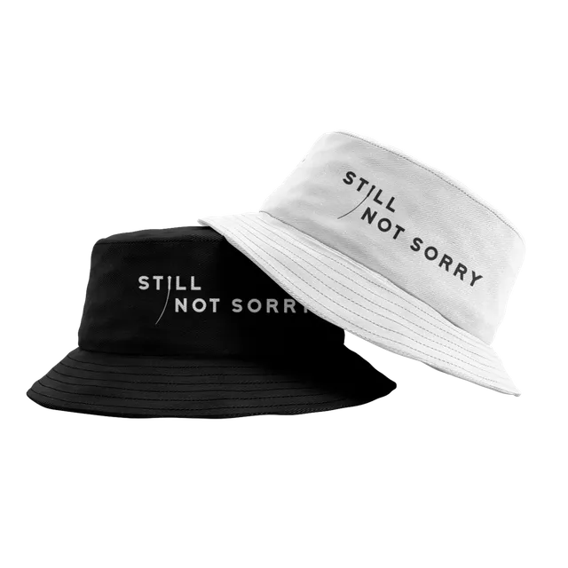 The Pigeon Detectives Still Not Sorry bob noir coton