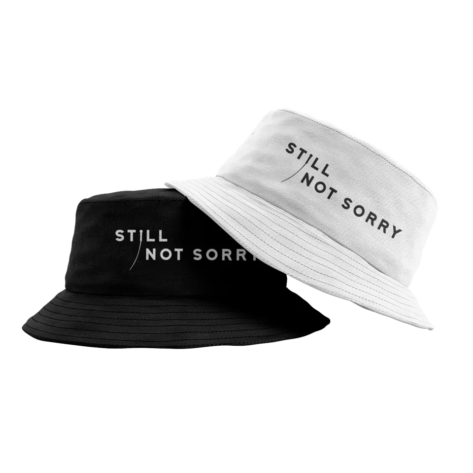The Pigeon Detectives Still Not Sorry bob noir coton