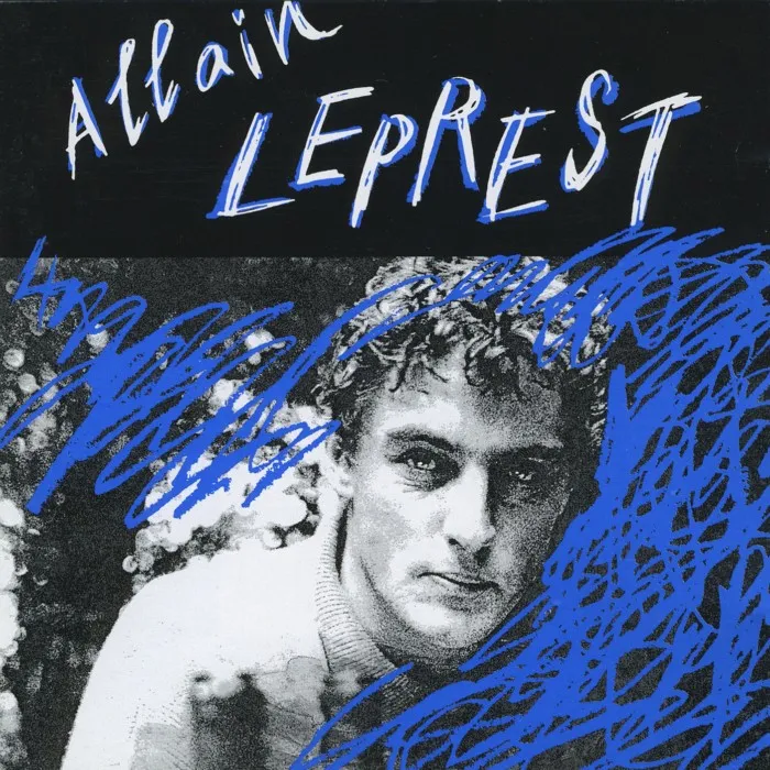 SARAVAH Leprest 4 CD Allain Leprest piano accordéon