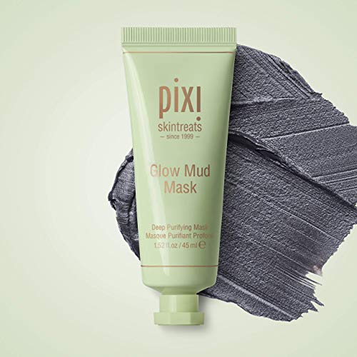 Pixi Glow Mud Mask masque argile visage 45 ml