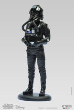 Attakus Elite Tie Fighter Pilot Star Wars statuette 18 cm 1/10 SW031