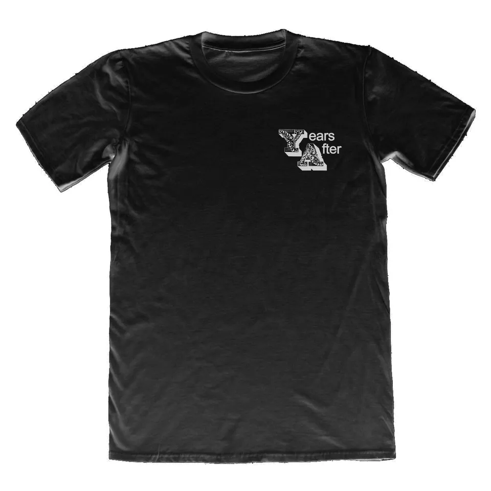 Apollon Records Years After Logo t-shirt noir M