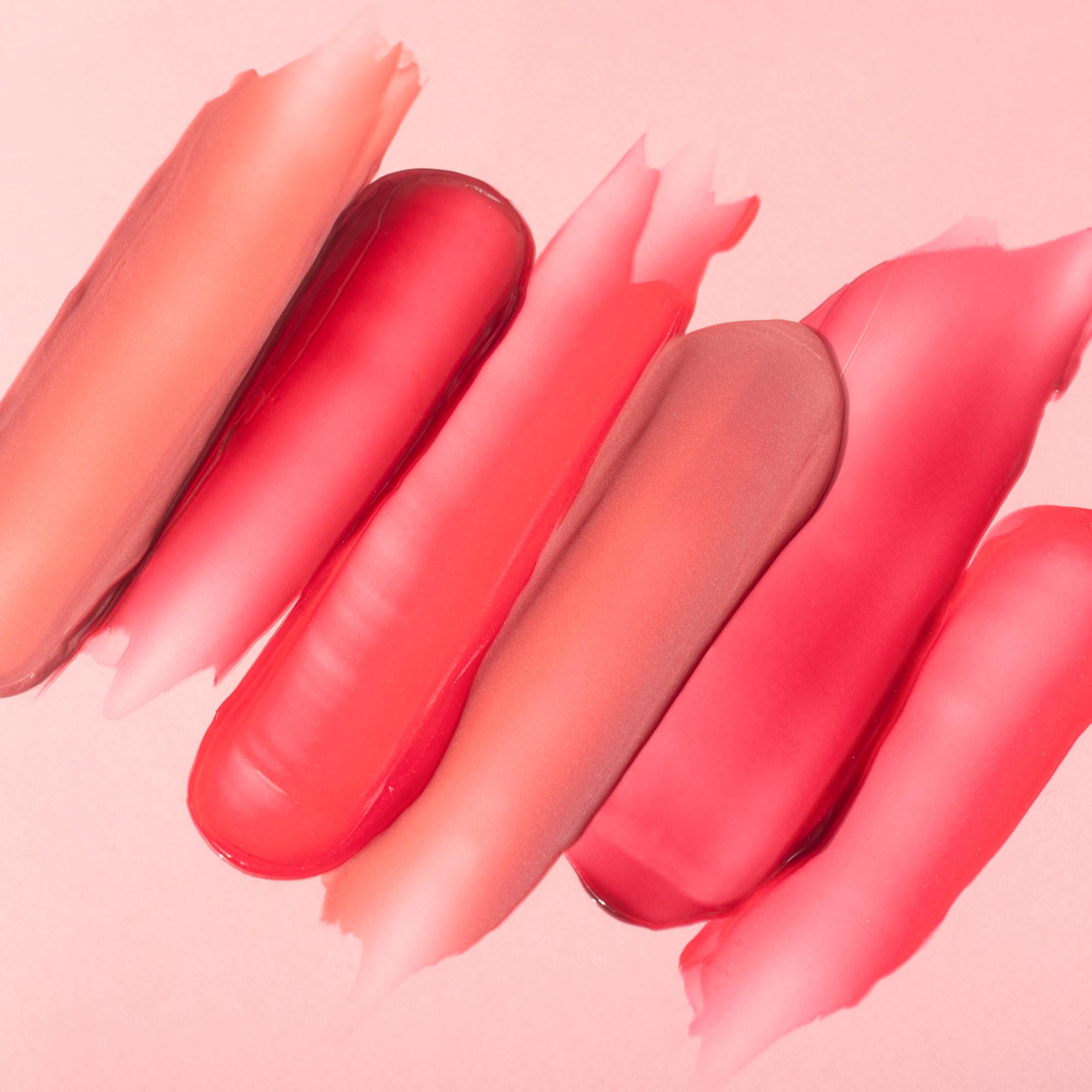Pixi ColourTreats Sheer Cheek Gel blush gel Natural 12,7 g