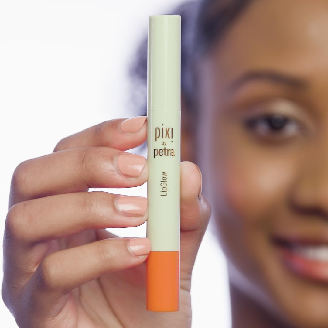 Pixi ColourTreats LipGlow Baume Levres Fleur 1,5 g