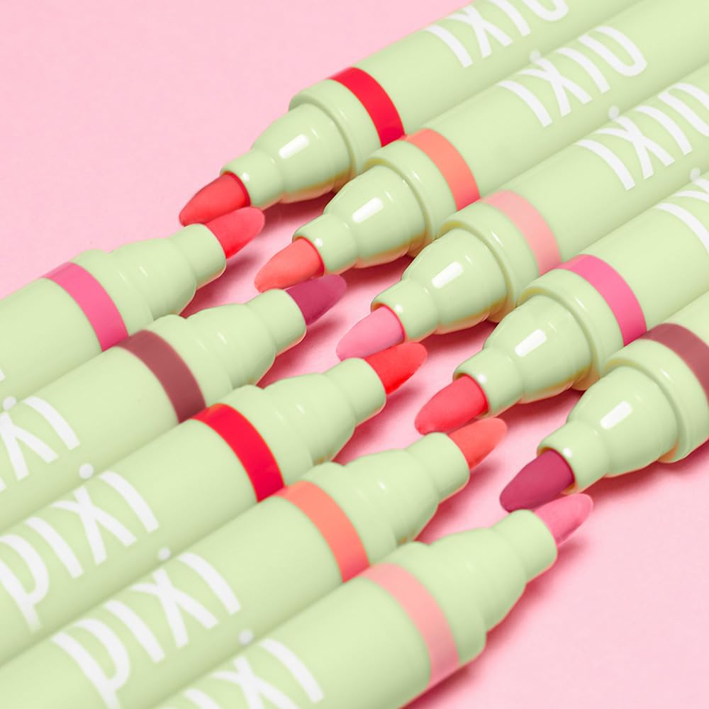Pixi ColourTreats LipBlush feutre lèvres Happiness 2,5 g