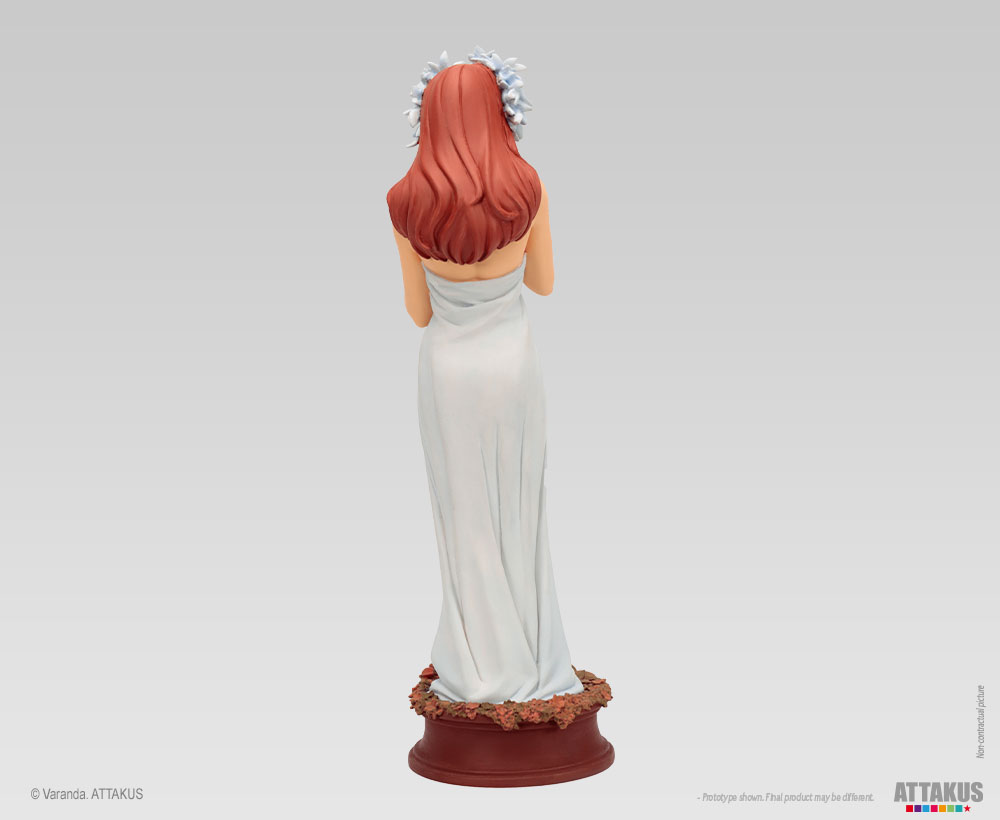 Attakus Femmes d'auteur Anastasia statuette 28,5 cm Varanda