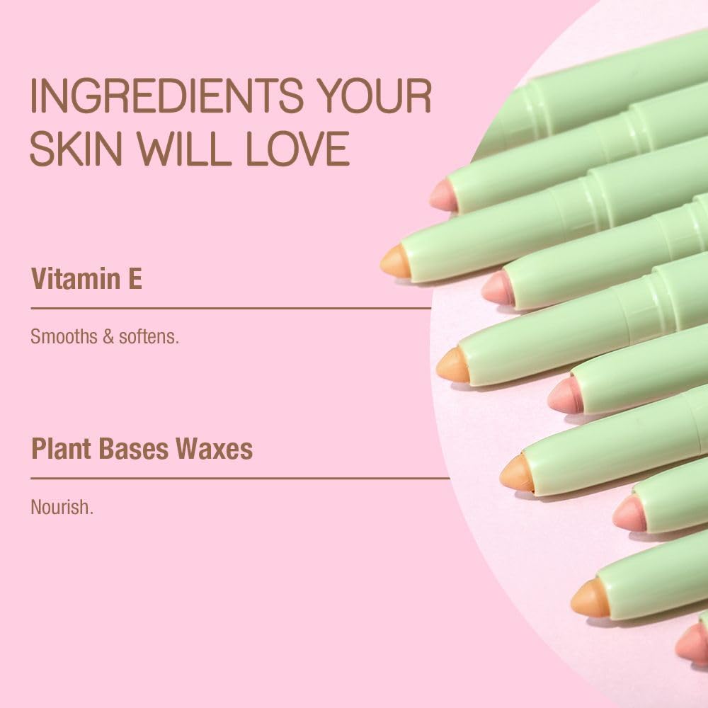 Pixi ColourTreats Bye Undereye crayon correcteur pêche