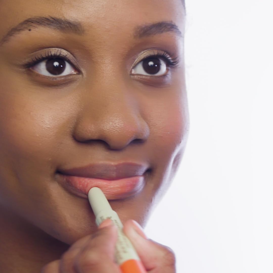 Pixi ColourTreats LipGlow Baume Levres Fleur 1,5 g
