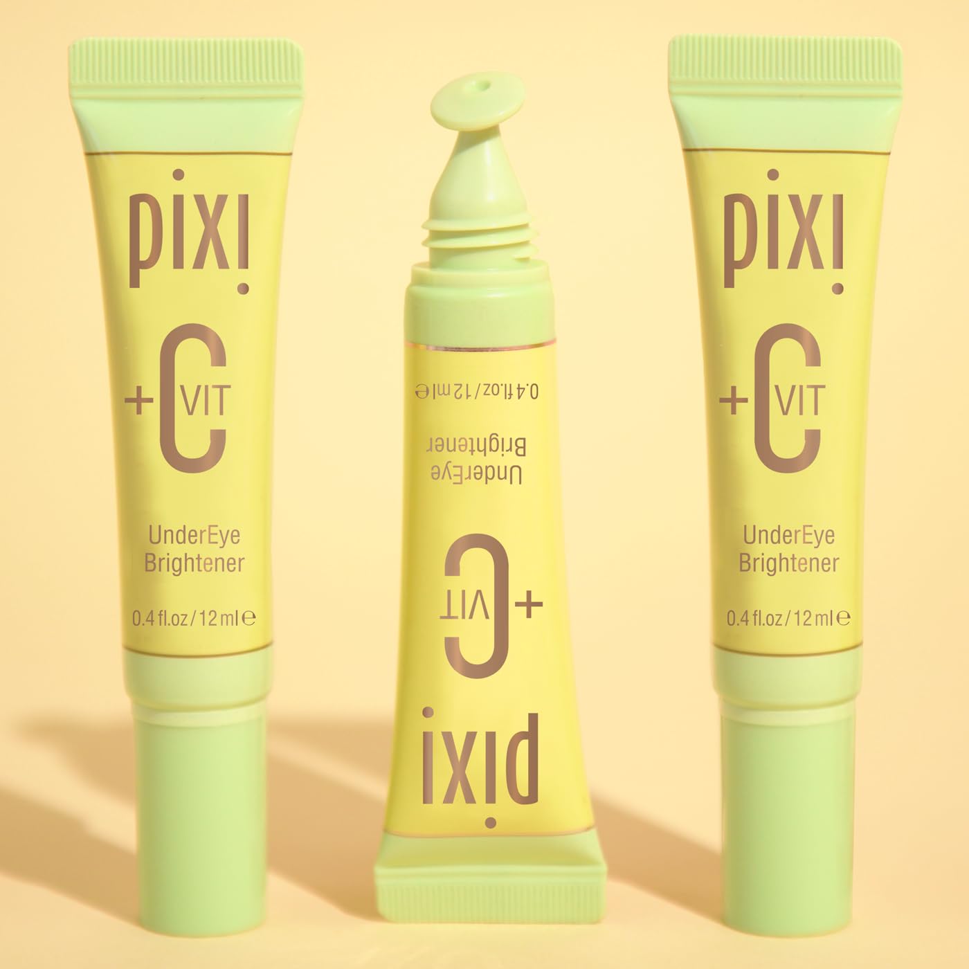 Pixi Vitamin-C +C Vit Perfecteur Éclat 25 ml vitamine C