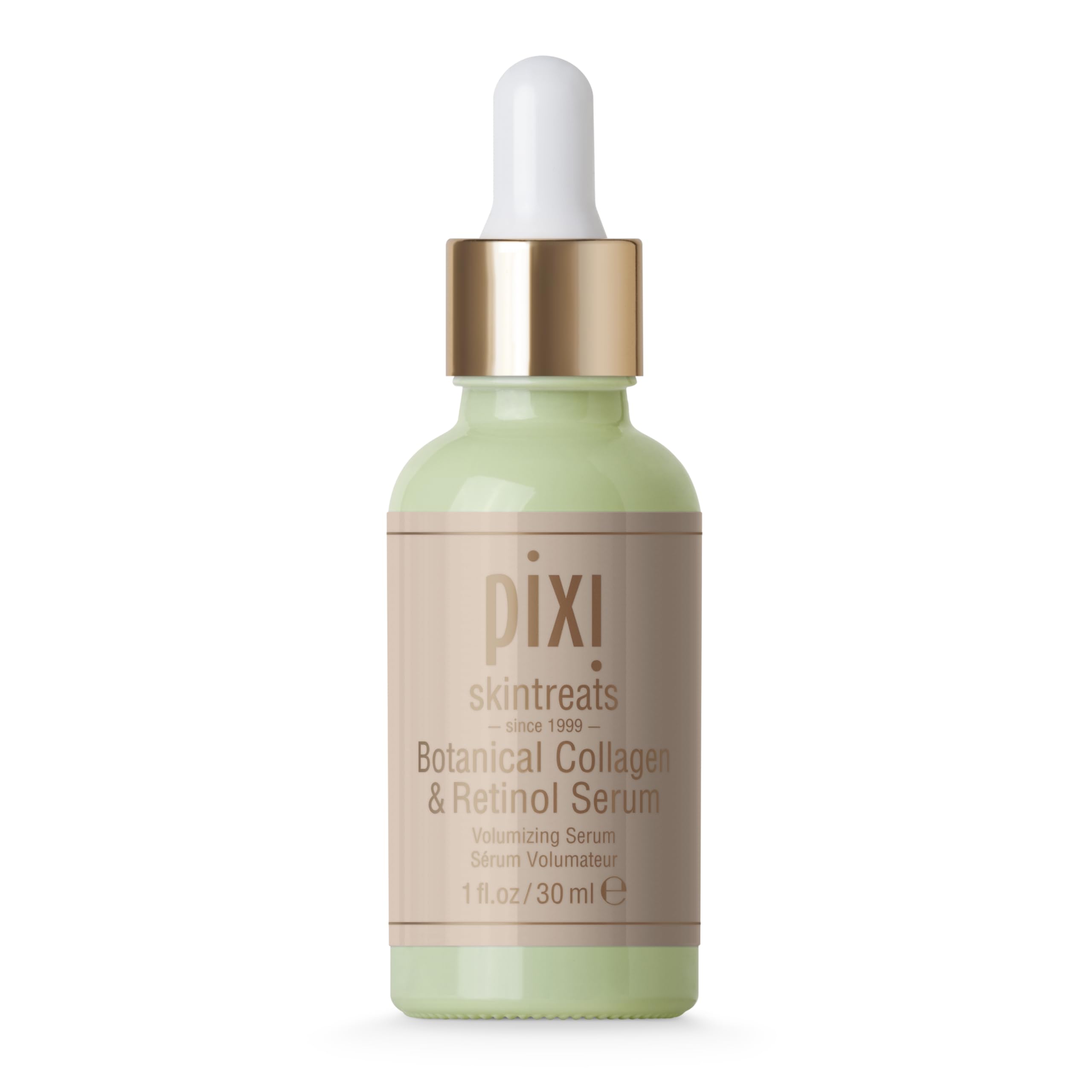 Pixi Botanical Collagen sérum visage rétinol 30 ml