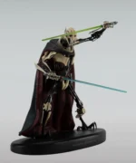 Attakus Prestige General Grievous statue 42 cm n°0001/1500