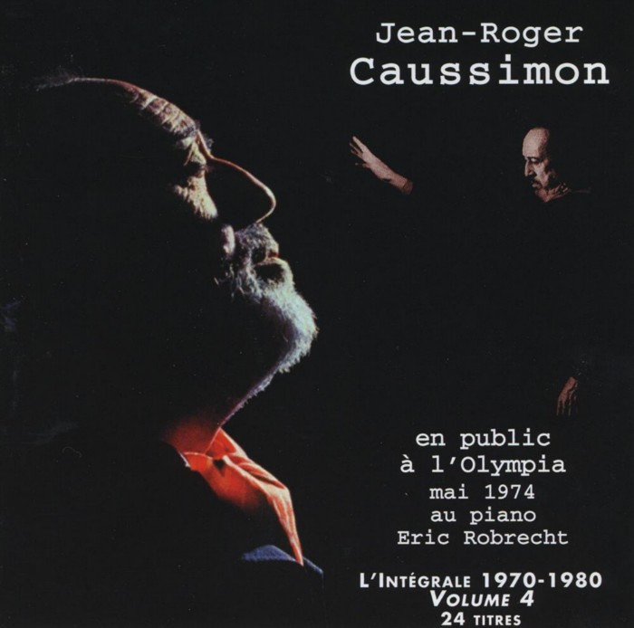 SARAVAH L'intégrale 1970-1980 Volume 4 CD Olympia
