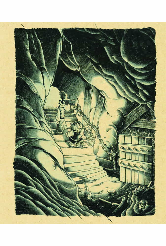 Attakus Atlas Sketchbook Keramidas #1 livre signé 48 pages