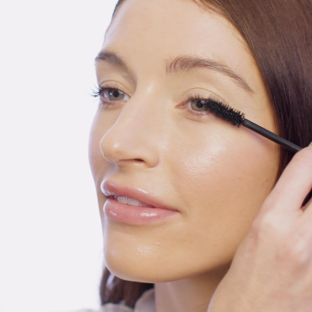 Pixi ColourTreats Grand Lash mascara noir volume