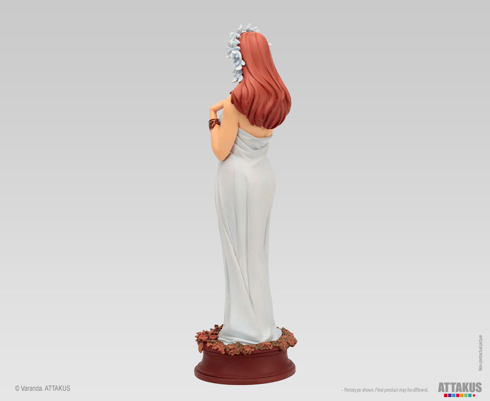 Attakus Femmes d'auteur Anastasia statuette 28,5 cm Varanda