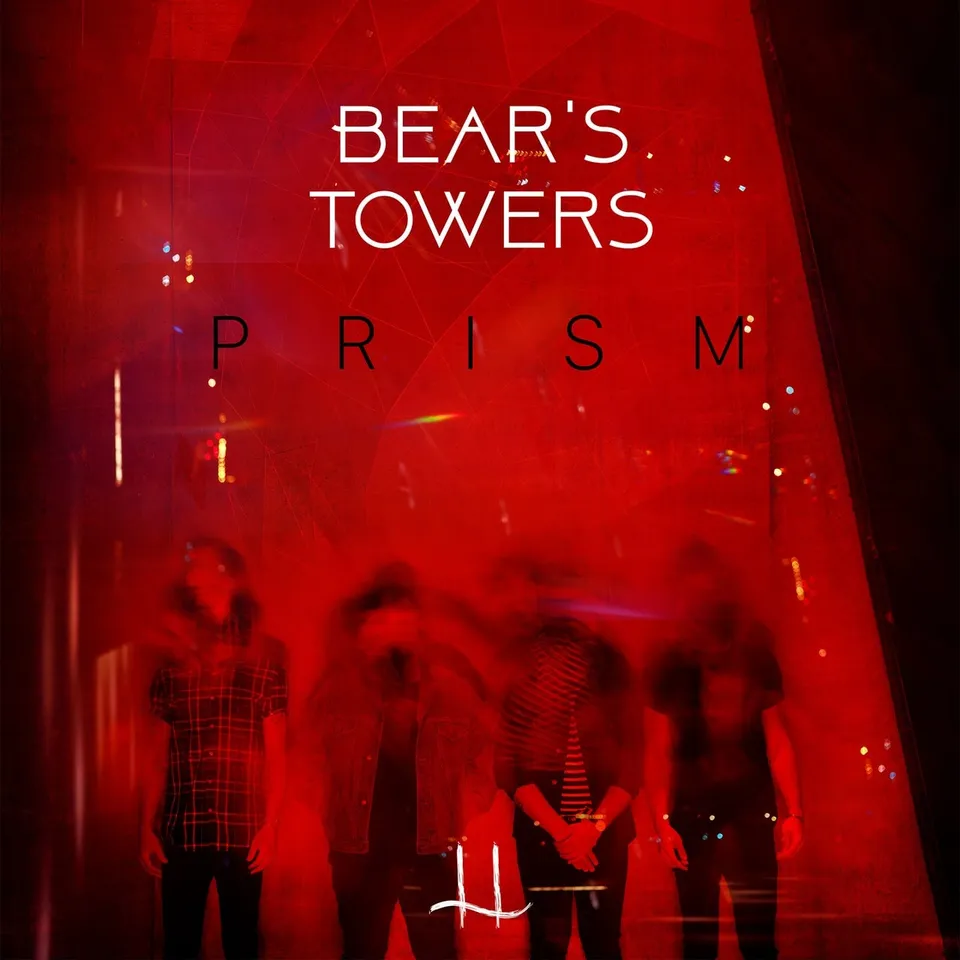 Single Bel Prism CD album 4 titres