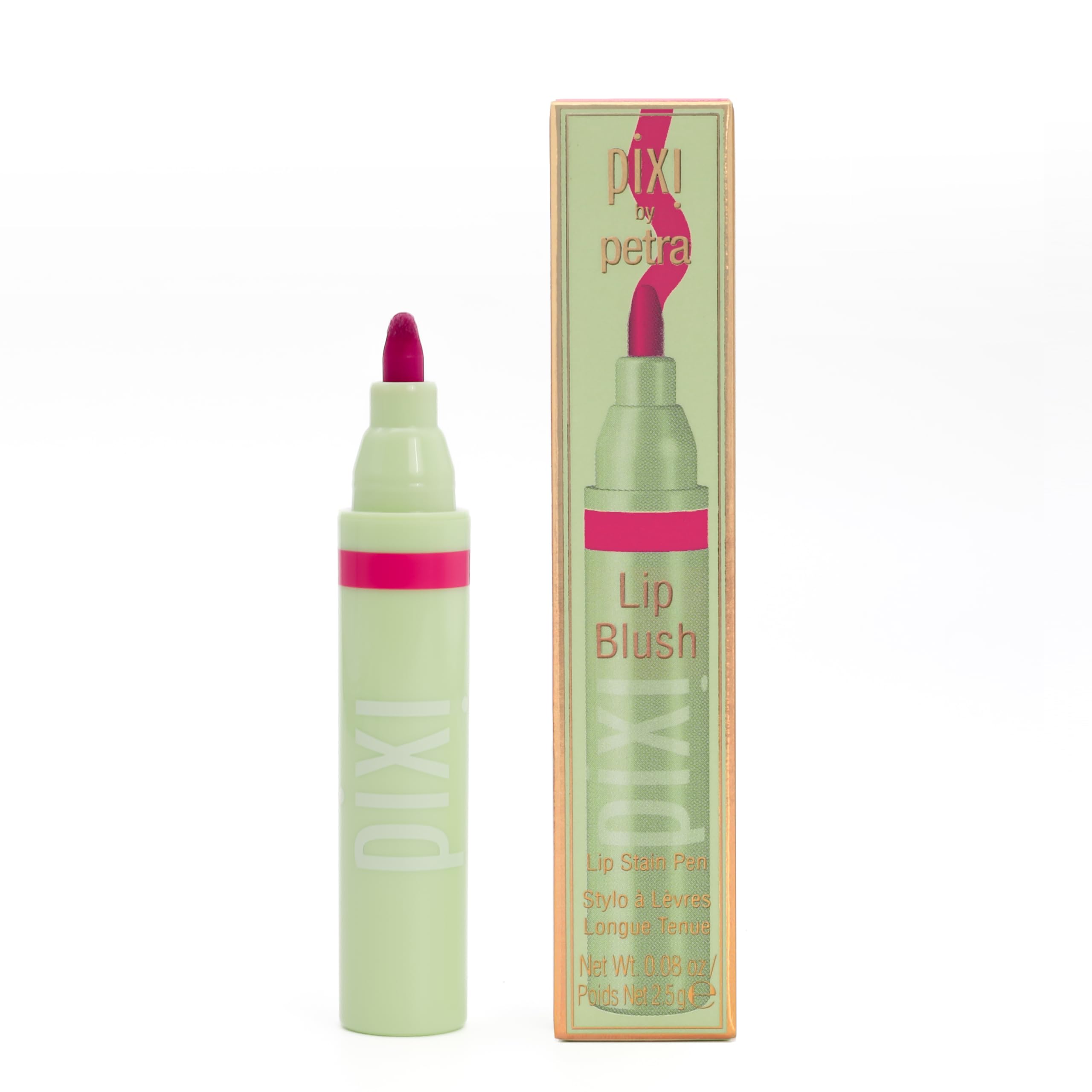 Pixi ColourTreats LipBlush feutre lèvres Happiness 2,5 g