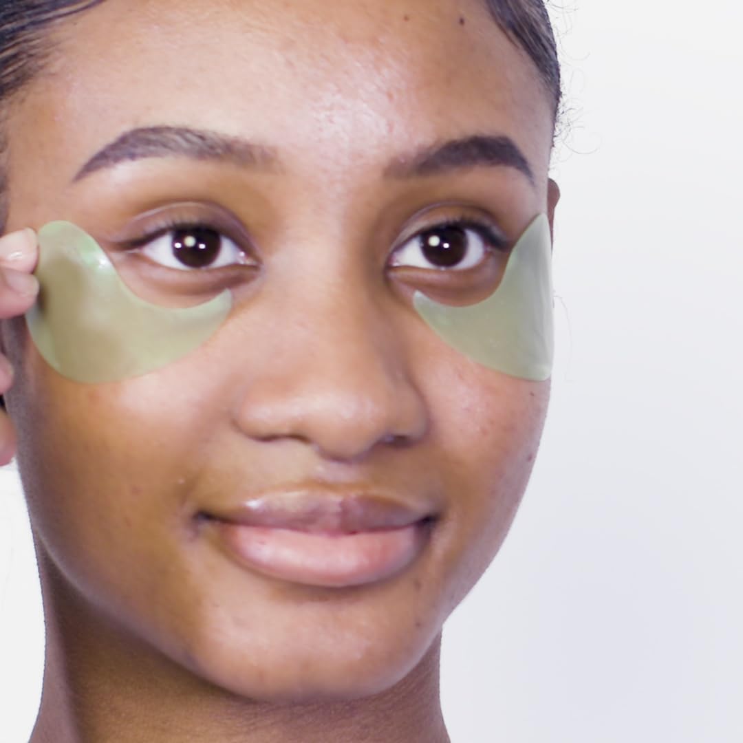 Pixi Skintreats NutrifEYE patch yeux rose 30 paires