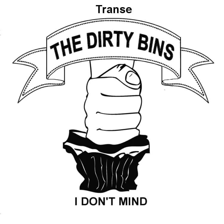 Transe I don't mind 03 single titre
