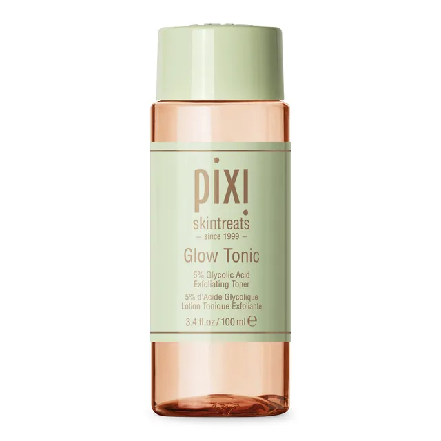 Pixi Glow Tonic lotion tonique exfoliante 100 ml