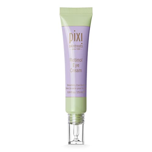 Pixi Retinol Crème Contour des Yeux 25 ml peptides