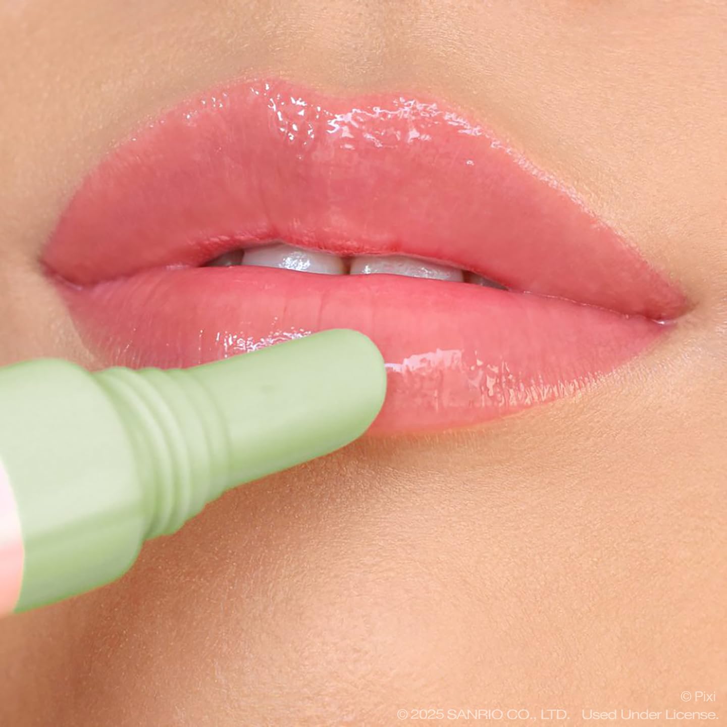 Pixi ColourTreats Hello Kitty Teinte Lèvres pH Rose 12ml
