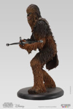 Attakus Collection Elite Chewbacca SW032 statuette 22 cm