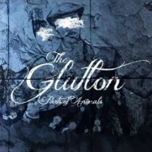 Apollon Records Glutton Parts of Animals CD digipak