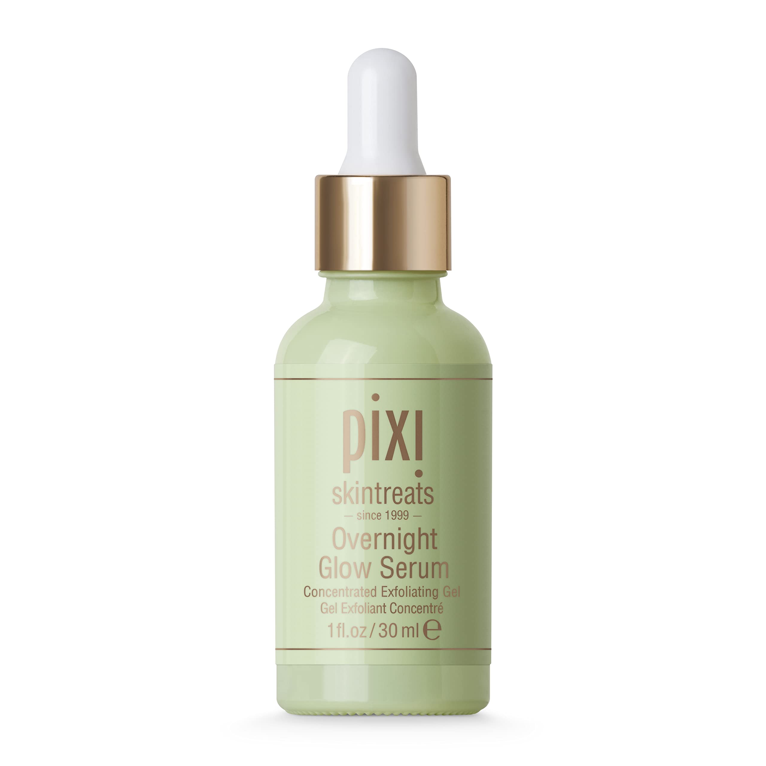 Pixi Glow Tonic Overnight sérum nuit glycolique 30 ml