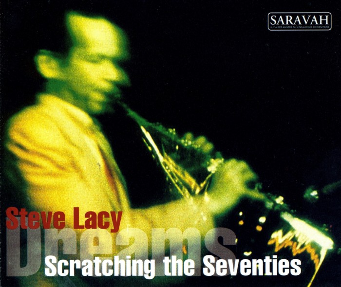 Saravah Scratching the Seventies Dreams CD coffret 3 disques jazz