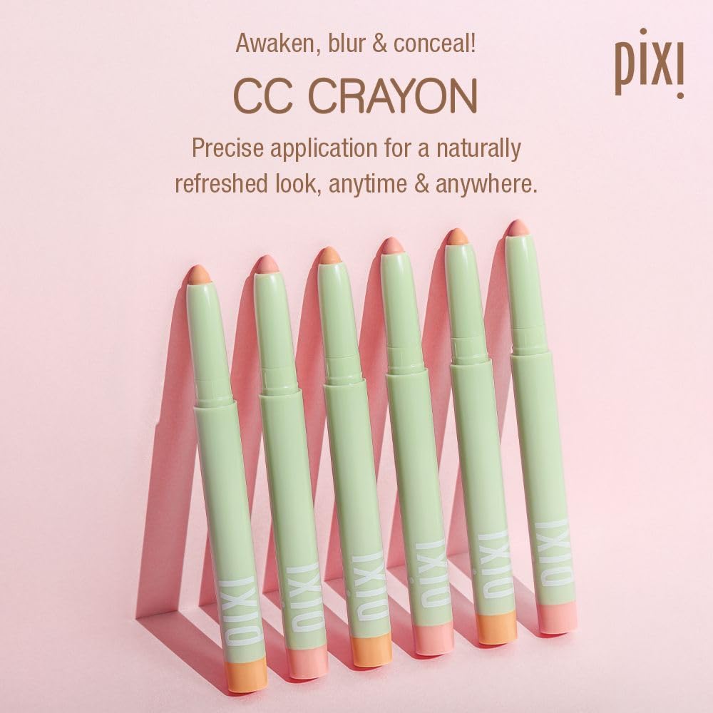 Pixi ColourTreats Bye Undereye crayon correcteur pêche