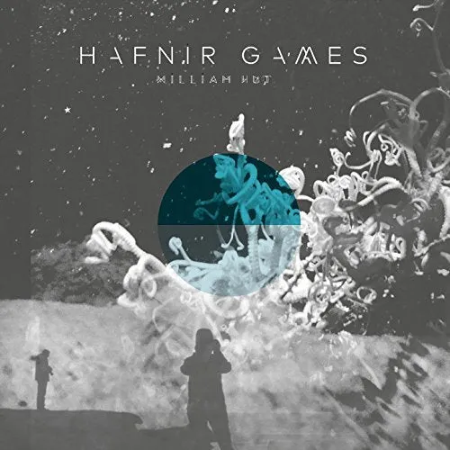 Apollon Records William Hut Hafnir Games vinyle LP avec CD