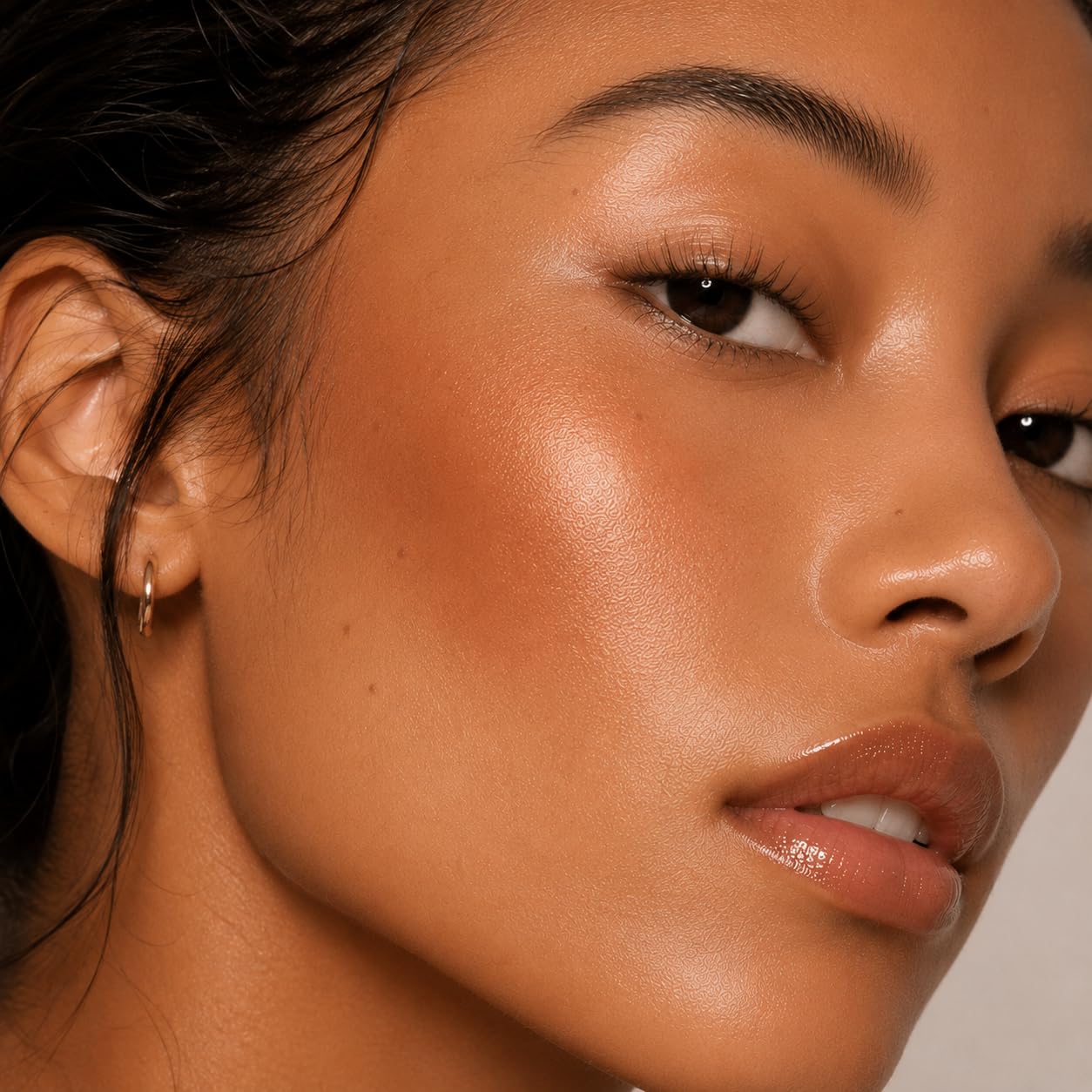 Pixi On-the-Glow Bronze stick bronzant RichGlow 19 g