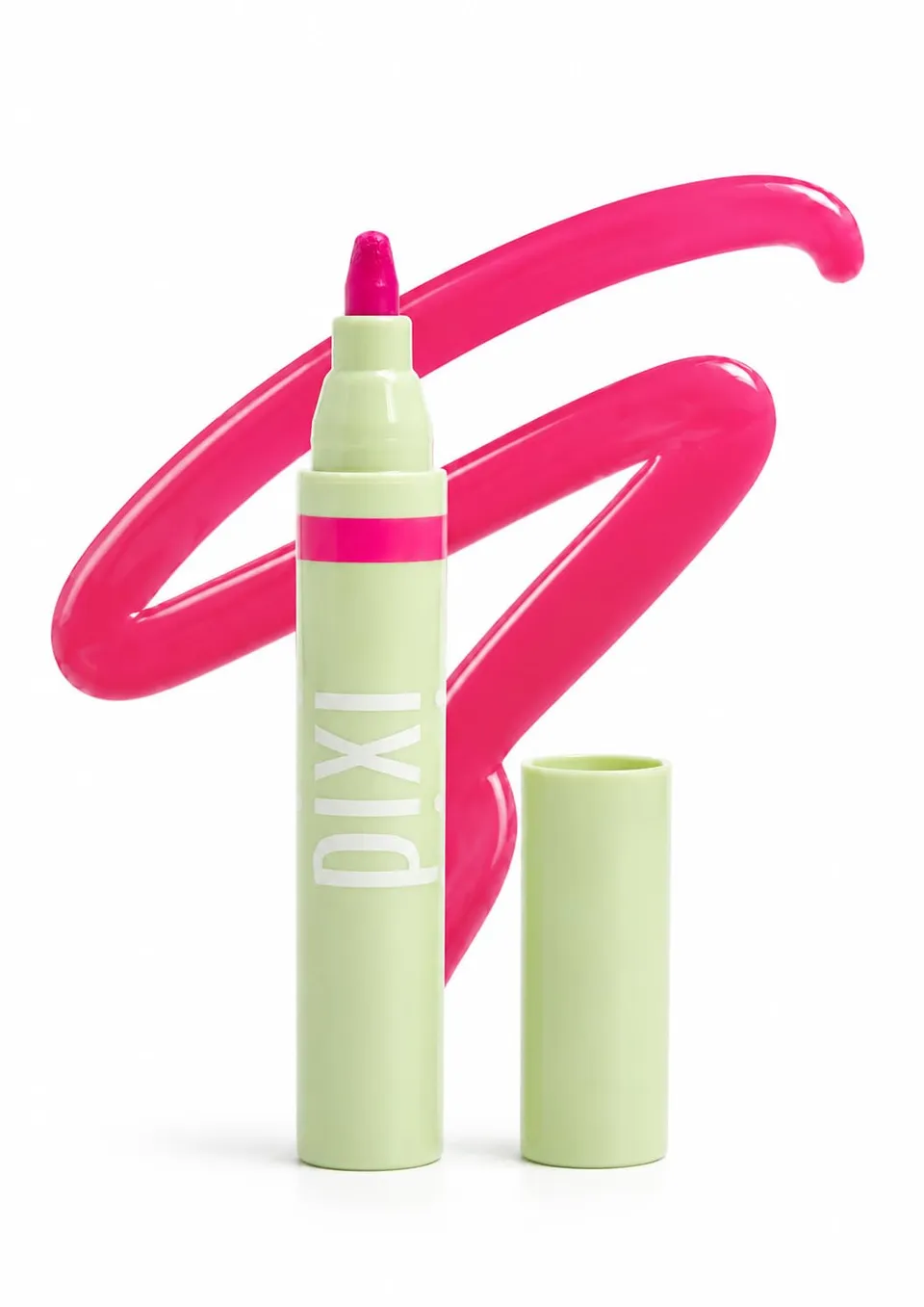Pixi ColourTreats LipBlush feutre lèvres Happiness 2,5 g