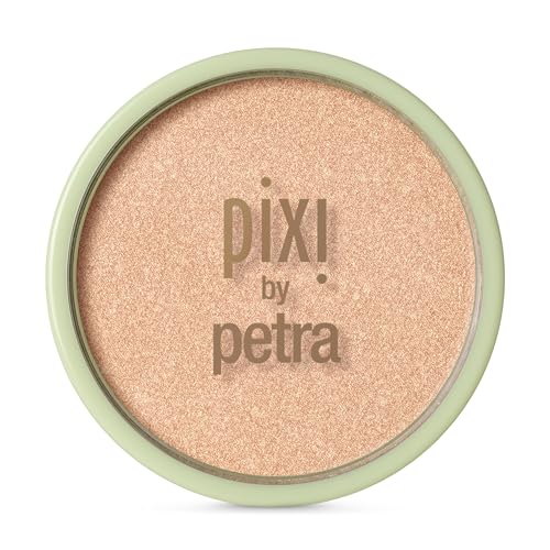 Pixi ColourTreats Glow-y Powder blush Peach-y Glow