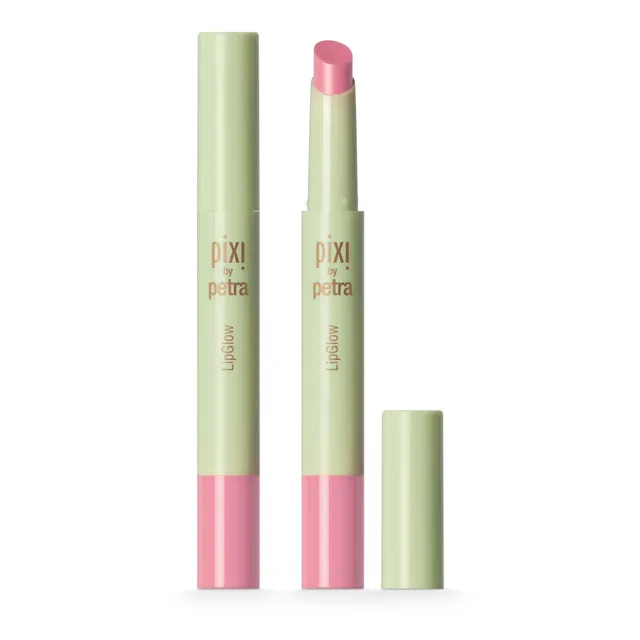 Pixi ColourTreats LipGlow Baume Levres Fleur 1,5 g