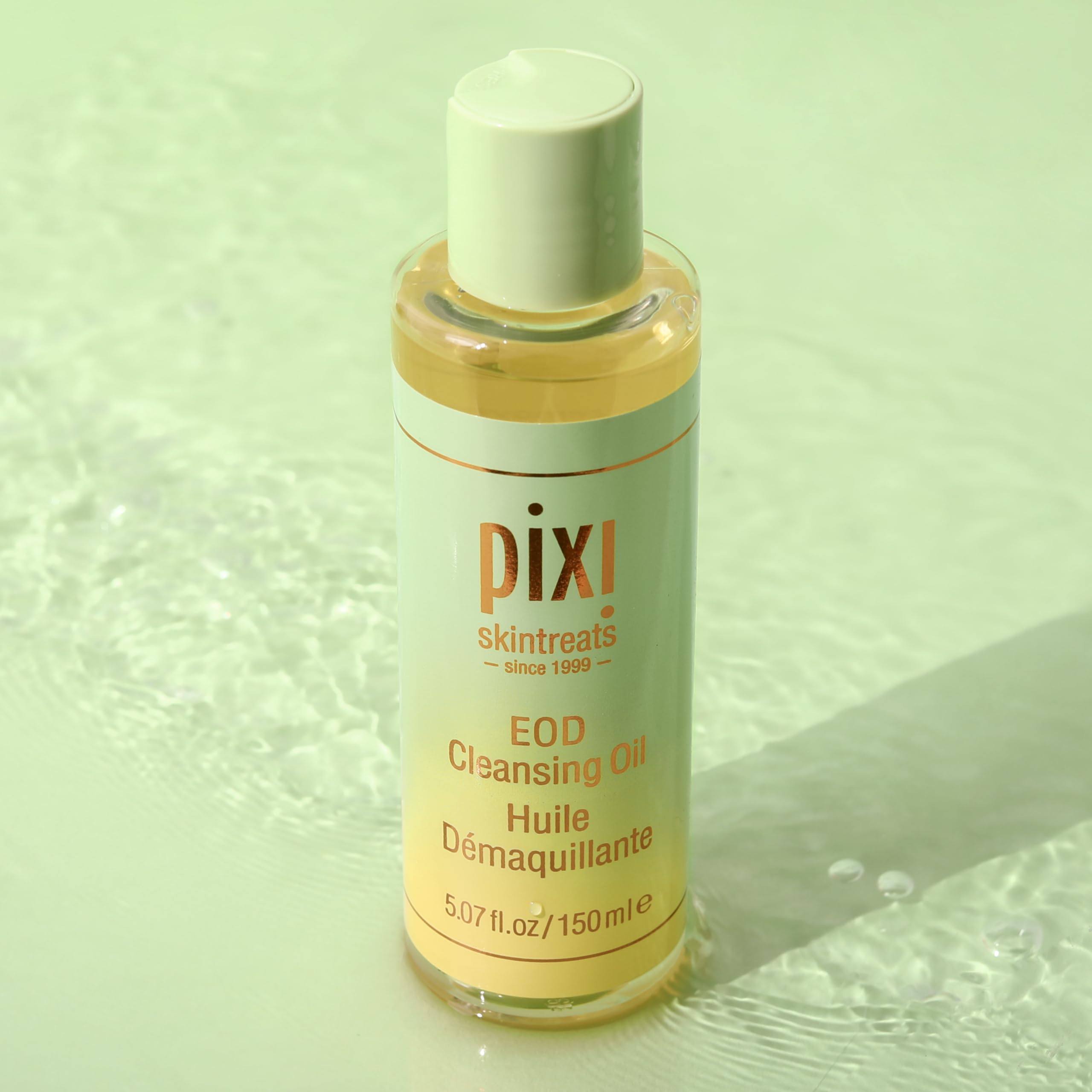 Pixi EOD Cleansing Oil huile nettoyante visage 150 ml