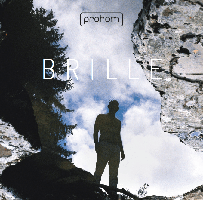 Single Bel Prohom Brille album MP3 9 titres