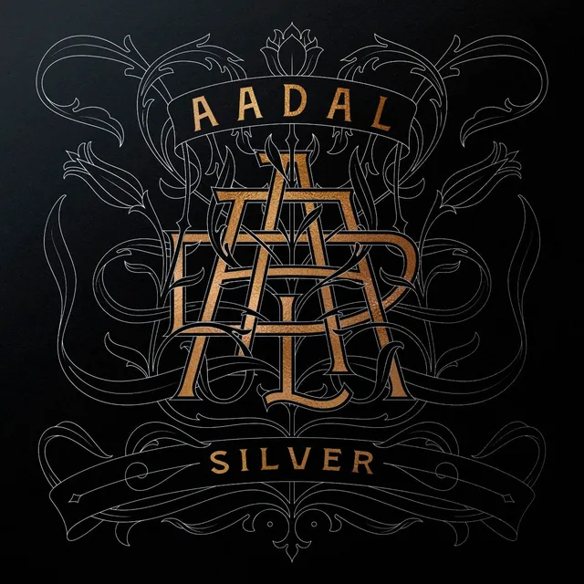Apollon CD Aadal Silver CD 9 titres jazz instrumental