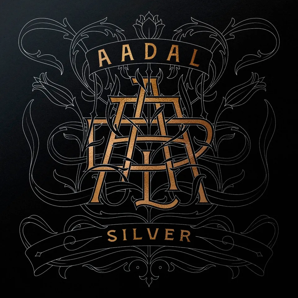 Apollon CD Aadal Silver CD 9 titres jazz instrumental