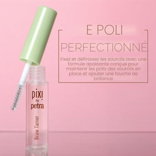 Pixi ColourTreats Brow Tamer gel sourcils 4,5 ml
